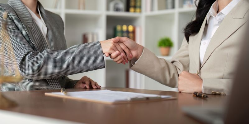 An Estate Attorney ensures your assets are distributed according to your wishes