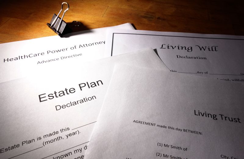 An Estate Attorney offers peace of mind by creating a clear, legally sound plan