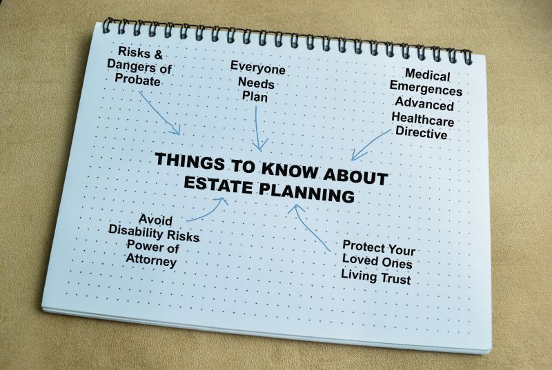 They help minimize estate taxes, maximizing the value for your beneficiaries