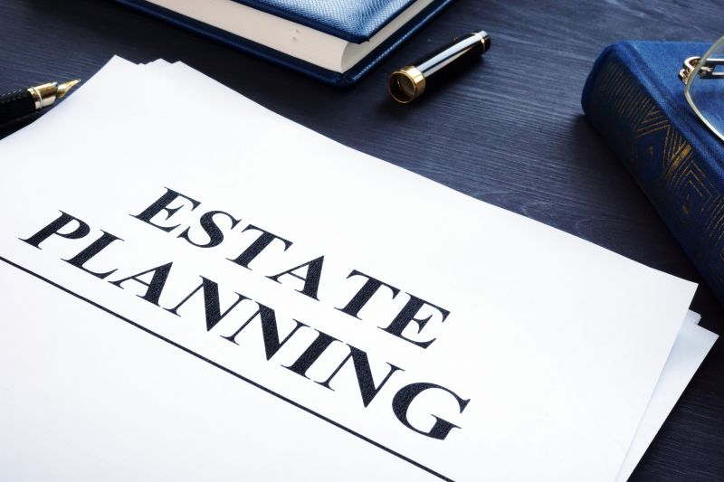 Estate Attorney